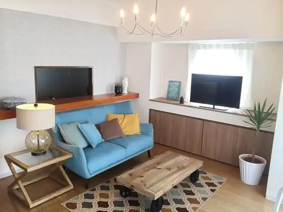 Deluxe Üç Kişilik Oda, Deniz Manzaralı (Winbell Room 209)