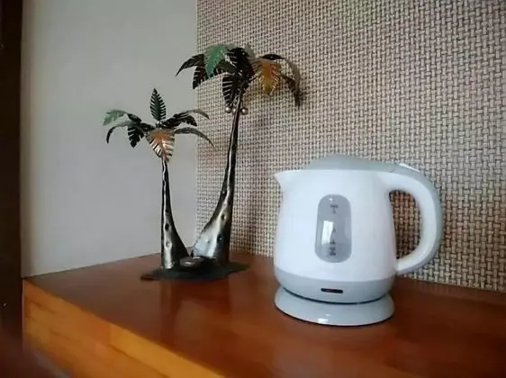 Deluxe Üç Kişilik Oda, Deniz Manzaralı (Winbell Room 209)