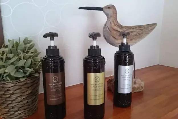 Deluxe Üç Kişilik Oda, Deniz Manzaralı (Winbell Room 209)