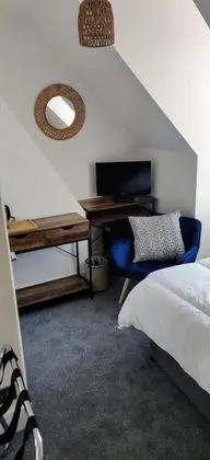 Tek Kişilik Oda (2nd Floor)
