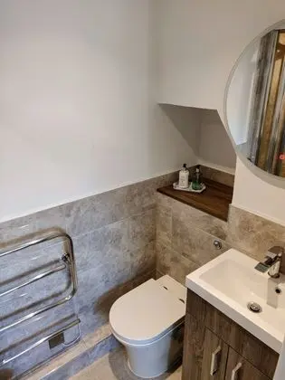 Tek Kişilik Oda (2nd Floor)