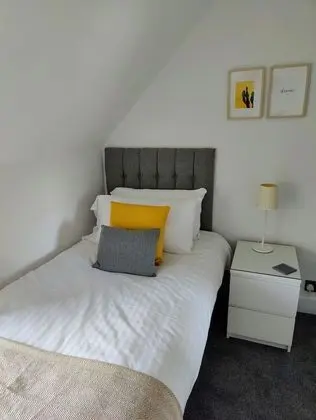 Tek Kişilik Oda (2nd Floor)