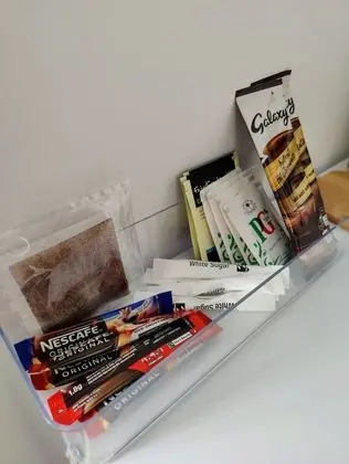 Tek Kişilik Oda (2nd Floor)