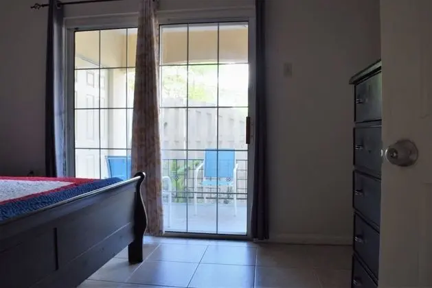 Apart Daire, 1 En Büyük (King) Boy Yatak, Sigara İçilmez