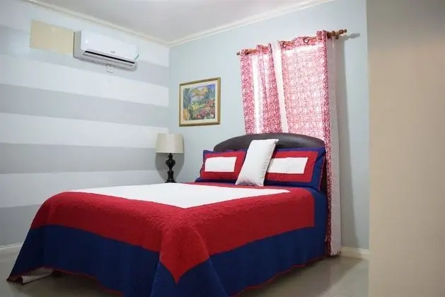 Apart Daire, 1 En Büyük (King) Boy Yatak, Sigara İçilmez