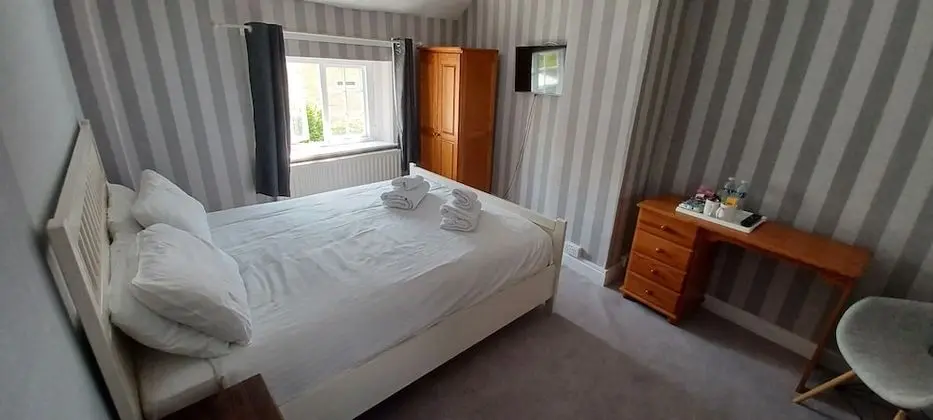 Family Oda, Ortak Banyo