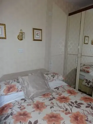 Tek Kişilik Oda