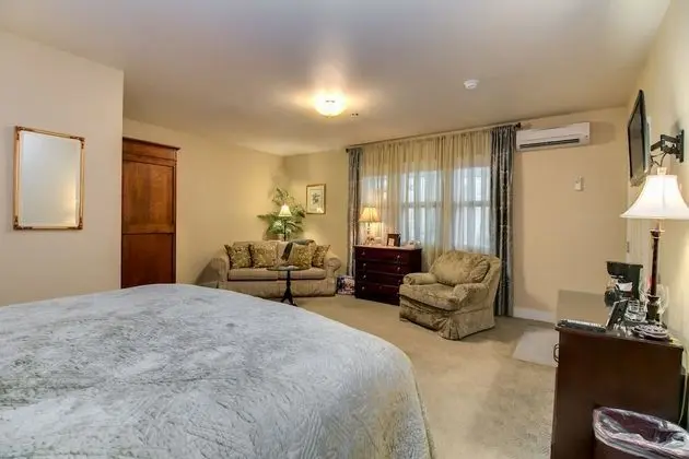 Tek Büyük Yataklı Oda, 1 En Büyük (King) Boy Yatak (Peter Benjamin)