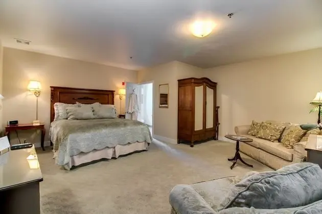 Tek Büyük Yataklı Oda, 1 En Büyük (King) Boy Yatak (Peter Benjamin)