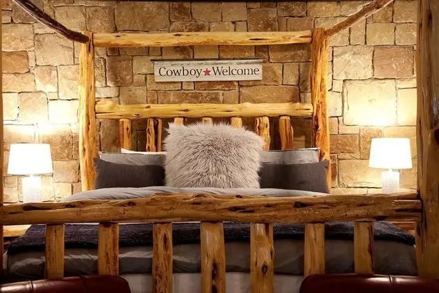 Comfort Süit, 1 En Büyük (King) Boy Yatak, Sigara İçilmez