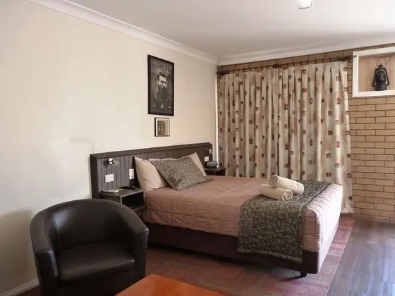 Deluxe Oda, Sigara İçilmez (Queen Deluxe Room)