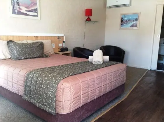 Deluxe Oda, Sigara İçilmez (Queen Deluxe Room)