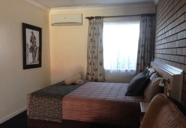 Deluxe Oda, Sigara İçilmez (Queen Deluxe Room)