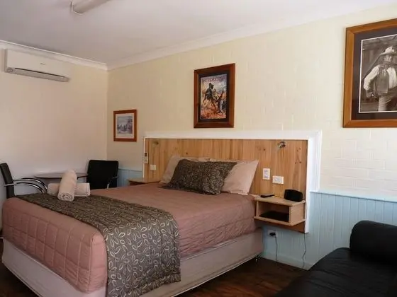 Deluxe Oda, Sigara İçilmez (Queen Deluxe Room)