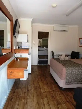 Deluxe Oda, Sigara İçilmez (Queen Deluxe Room)