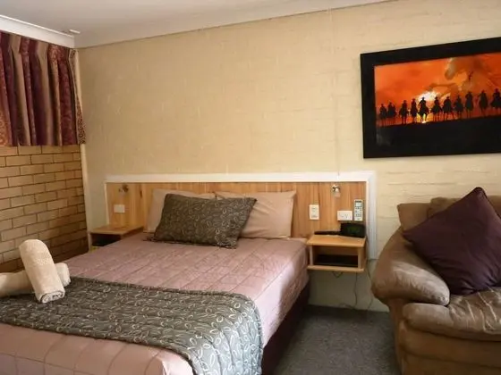 Deluxe Oda, Sigara İçilmez (Queen Deluxe Room)