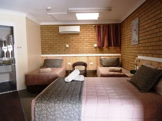 Family Oda, Sigara İçilmez