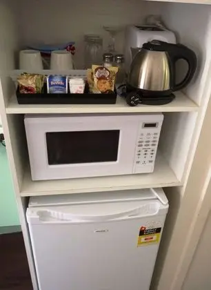 Family Oda, Sigara İçilmez
