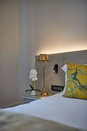 Junior Suite, Mountain View