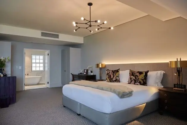 Loft Junior Suite Sea