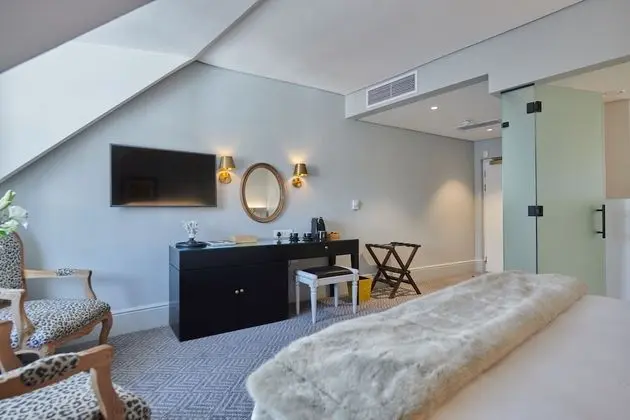 Loft Room