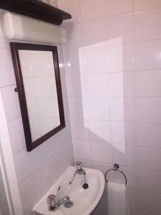 Tek Kişilik Oda