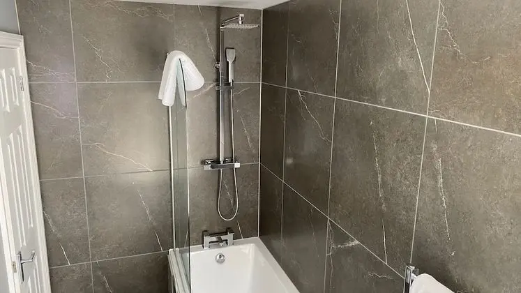 Apart Daire, 1 Yatak Odası (Bond)