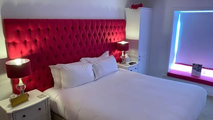 Apart Daire, 1 Yatak Odası (Rose)