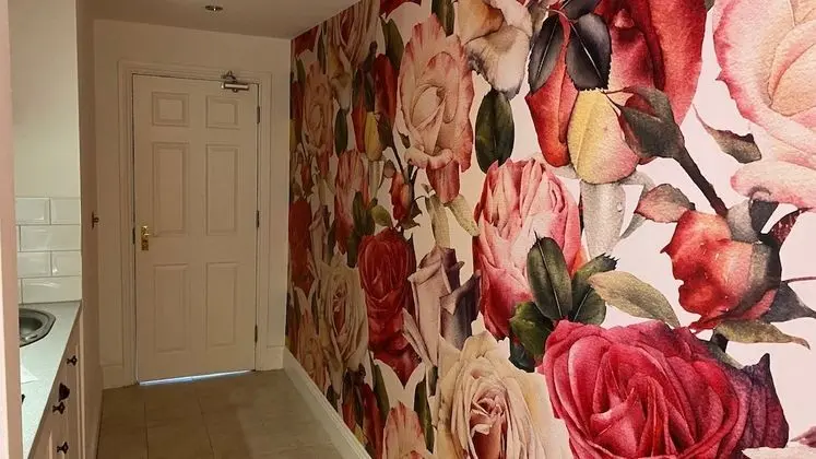 Apart Daire, 1 Yatak Odası (Rose)