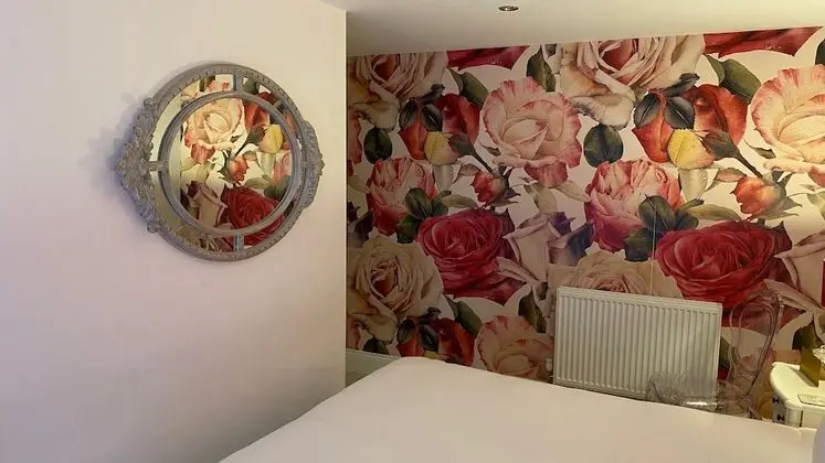 Apart Daire, 1 Yatak Odası (Rose)