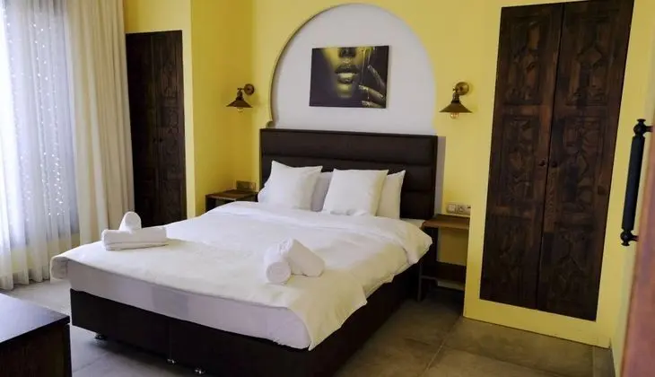 Standart Oda,    , Bodrum Kat