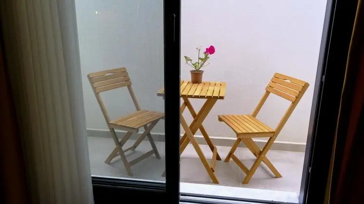 Standart Oda,    , Bodrum Kat