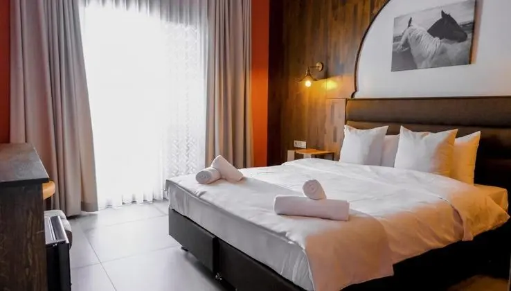 Standart Oda,    , Bodrum Kat