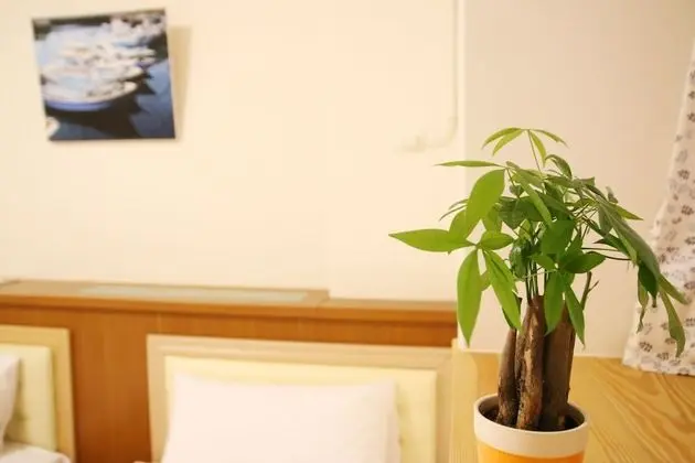 Comfort Dört Kişilik Oda, Birden Çok Yatak