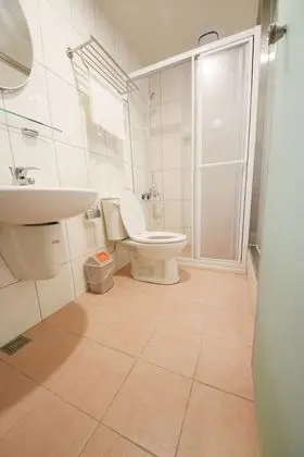 Deluxe Tek Büyük Yataklı Oda, 1 Büyük (Queen) Boy Yatak