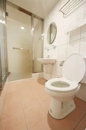 Deluxe Tek Büyük Yataklı Oda, 1 Büyük (Queen) Boy Yatak