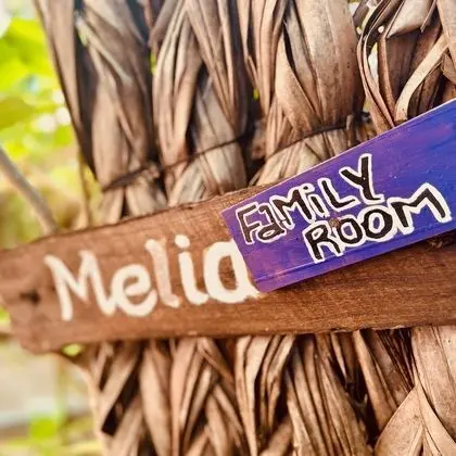 Family Bungalov, Banyolu/Duşlu (Family Bungalow)