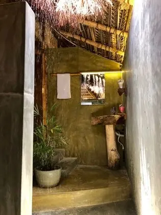 Family Bungalov, Banyolu/Duşlu (Family Bungalow)