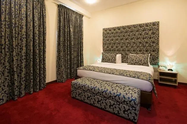 Executive Tek Büyük Yataklı Oda, Dağ Manzaralı