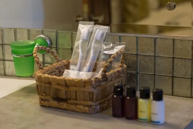 Executive Tek Büyük Yataklı Oda, Dağ Manzaralı