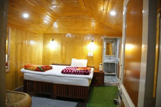 Luxury Oda, Dağ Manzaralı
