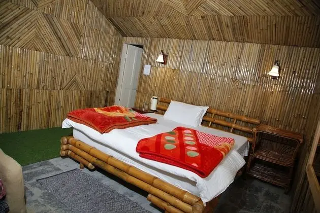 Luxury Oda, Dağ Manzaralı