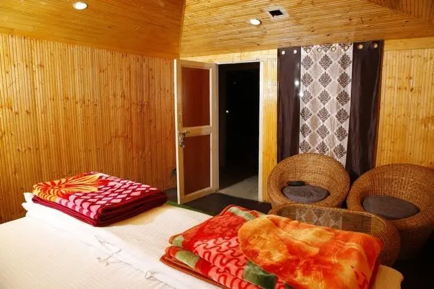 Luxury Oda, Dağ Manzaralı