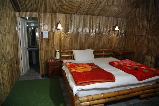 Luxury Oda, Dağ Manzaralı