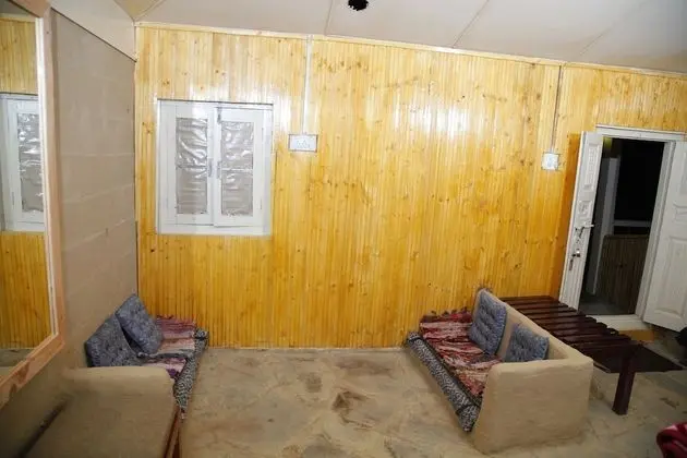 Luxury Oda, Dağ Manzaralı