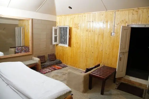 Luxury Oda, Dağ Manzaralı