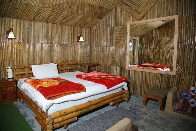 Luxury Oda, Dağ Manzaralı