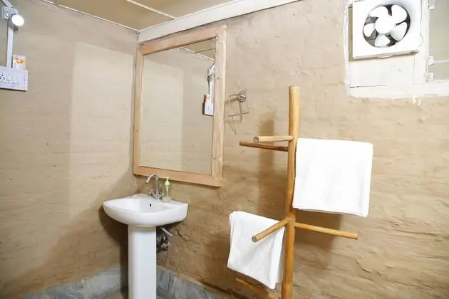 Luxury Oda, Dağ Manzaralı