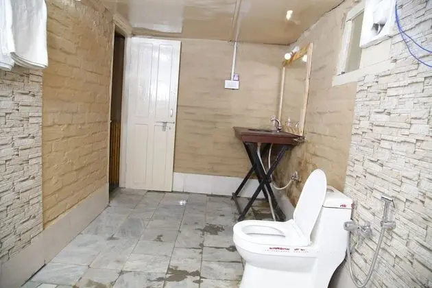 Luxury Oda, Dağ Manzaralı