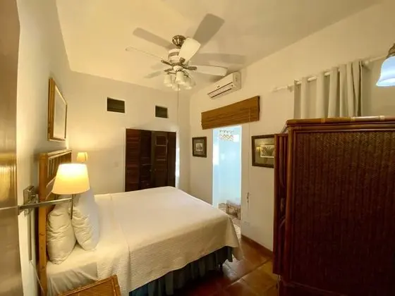 2 Bedroom Apartment Suite